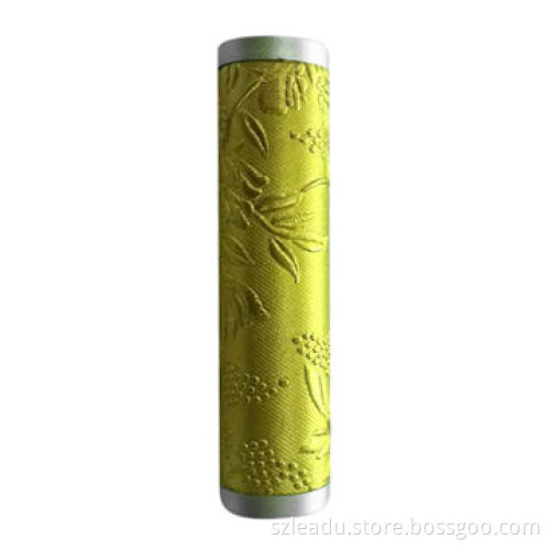 Portable power banks, 1200-3000mAh for option
